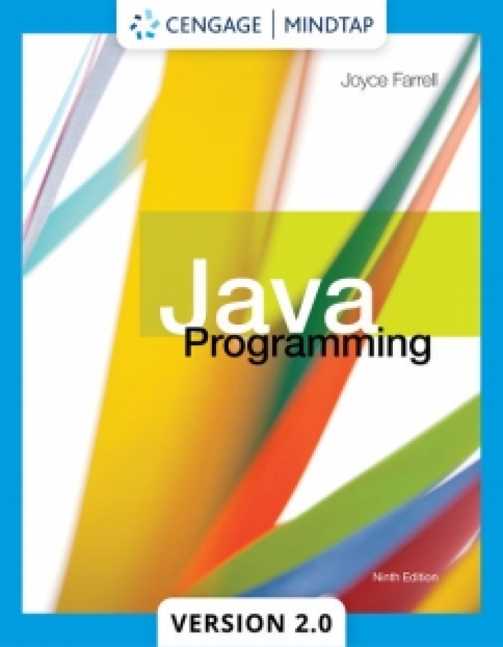 MindTapV2.0 for Farrell's Java Programming with 2021 Updates, 9th Edition [Instant Access], 2 terms 9th Edition â€“ PDF/EPUB Version Downloadable